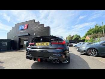 2020 (70) - 2.0 330e 12kWh M Sport Auto Euro 6 (s/s) 4dr