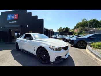 2019 (19) - 430d M Sport 2dr Auto [Professional Media]