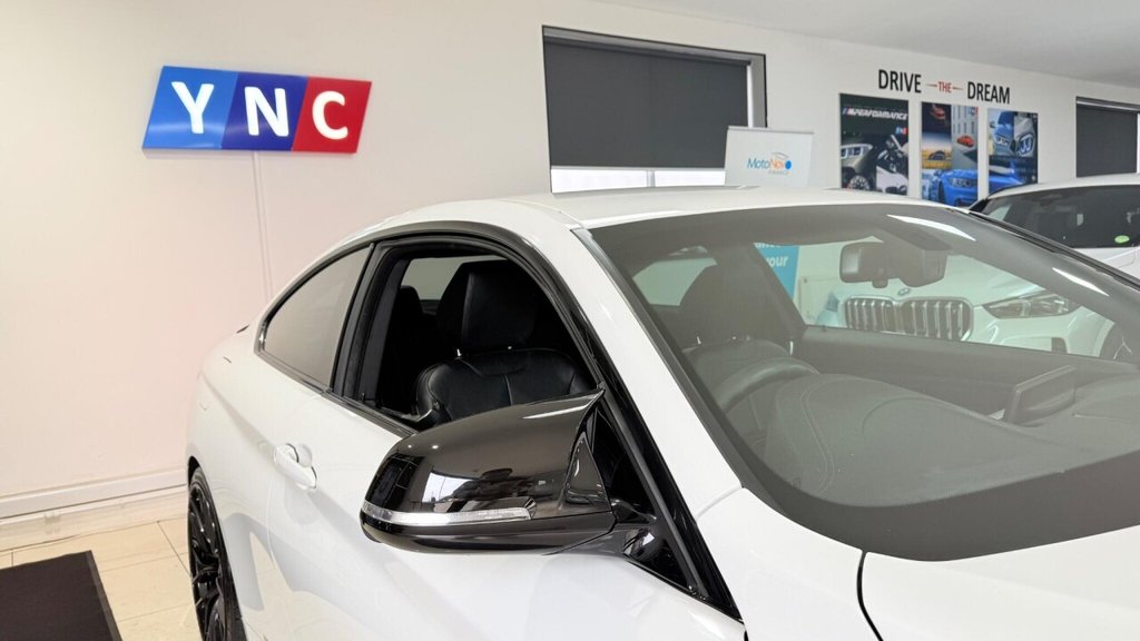 Used BMW 4 Series 2018 for sale - 78181261: Photo 10