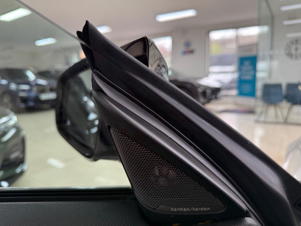 Used BMW 4 Series 2018 for sale - 78181261: Photo 14