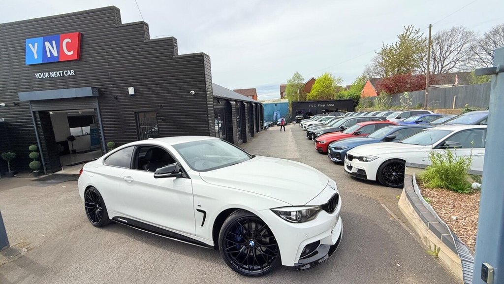 Used BMW 4 Series 2018 for sale - 78181261: Photo 15