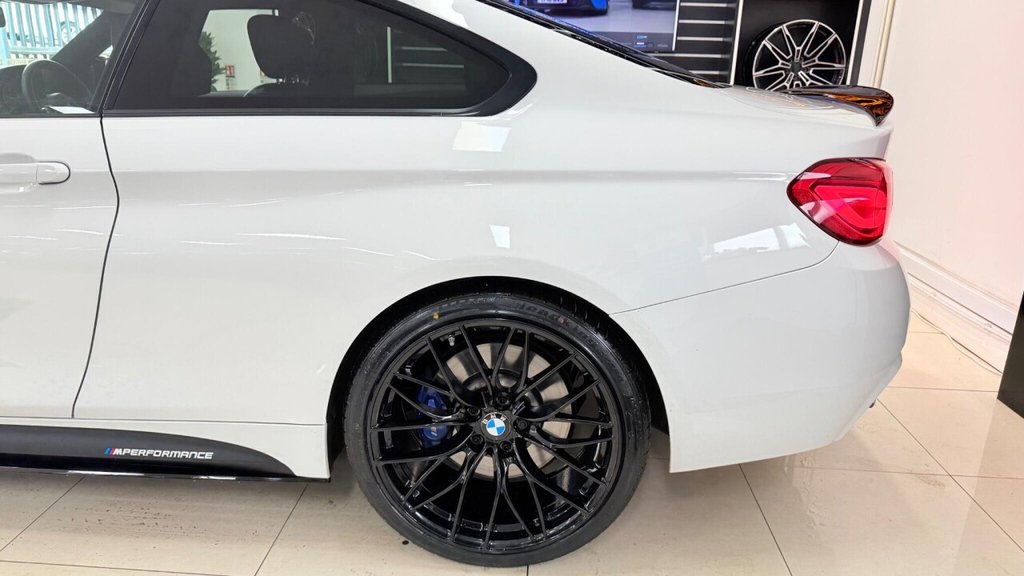 Used BMW 4 Series 2018 for sale - 78181261: Photo 17