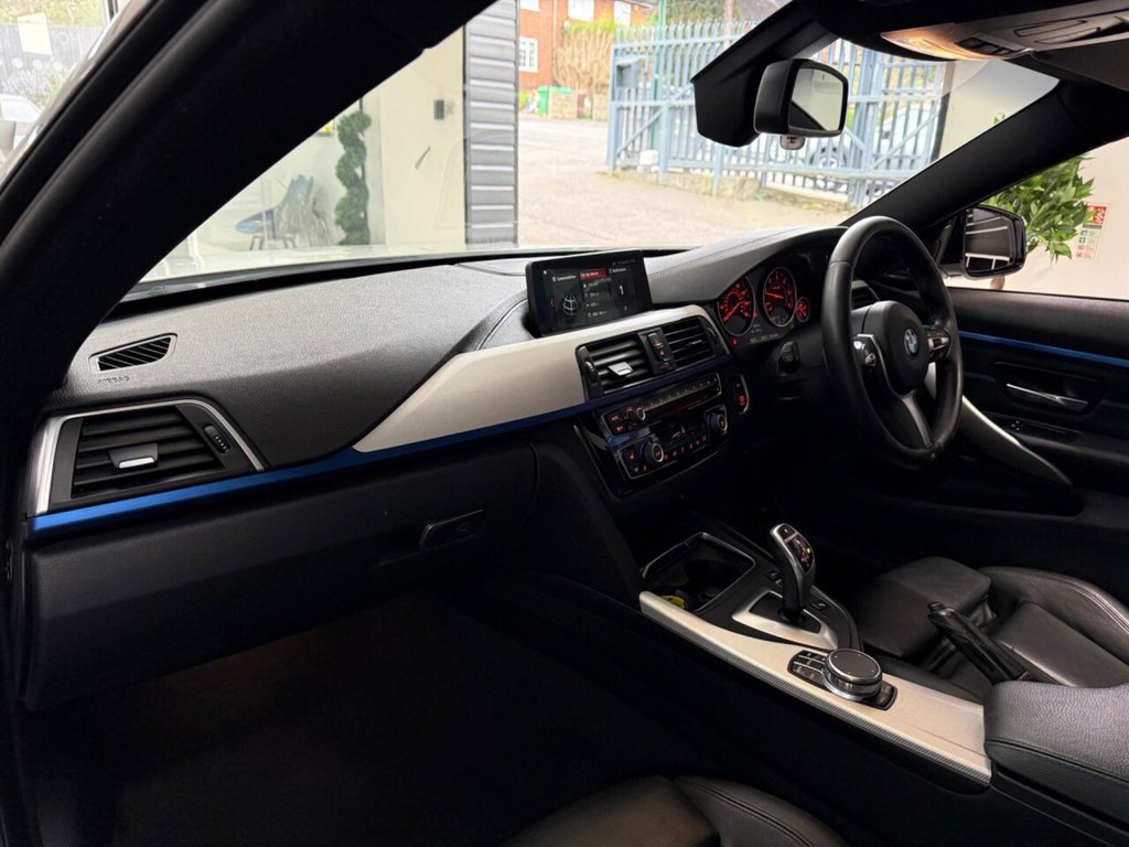 Used BMW 4 Series 2018 for sale - 78181261: Photo 20