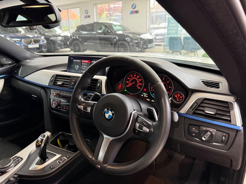 Used BMW 4 Series 2018 for sale - 78181261: Photo 22