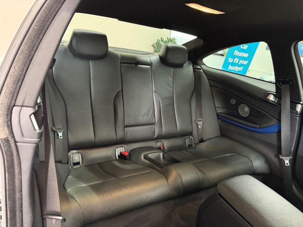 Used BMW 4 Series 2018 for sale - 78181261: Photo 23