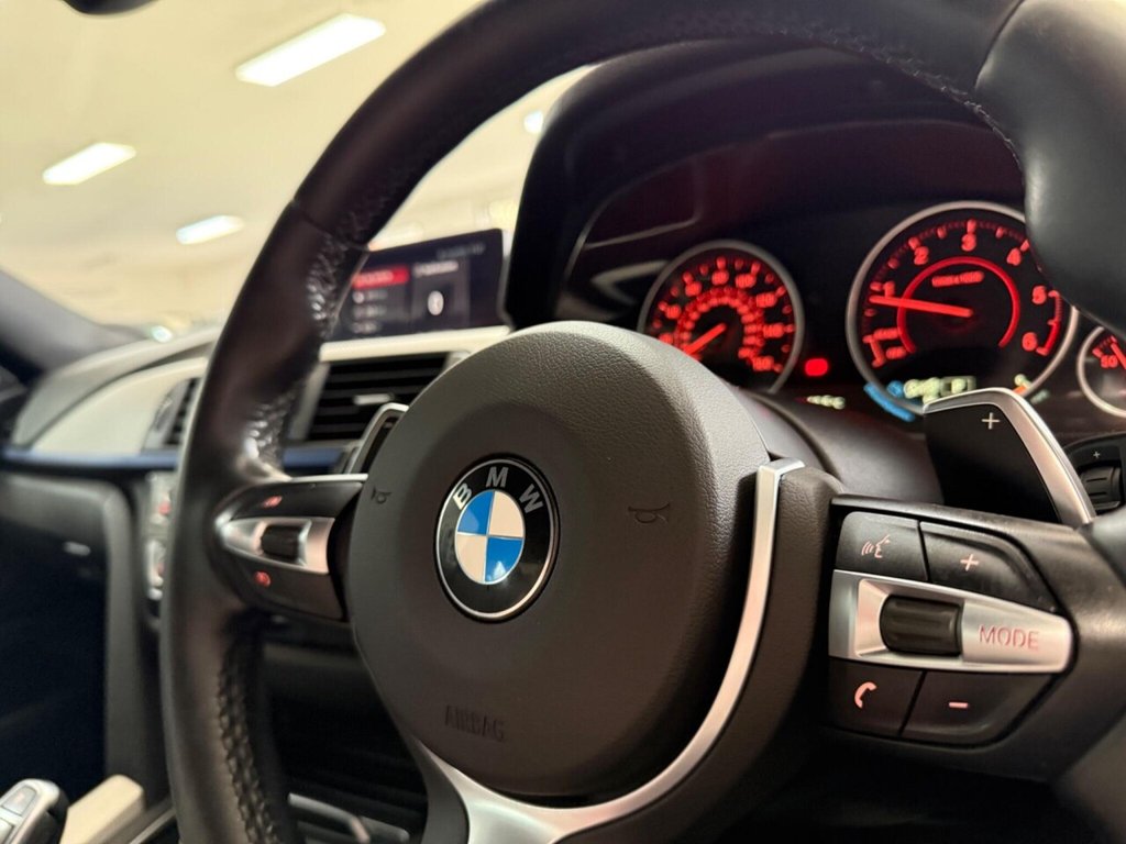 Used BMW 4 Series 2018 for sale - 78181261: Photo 25