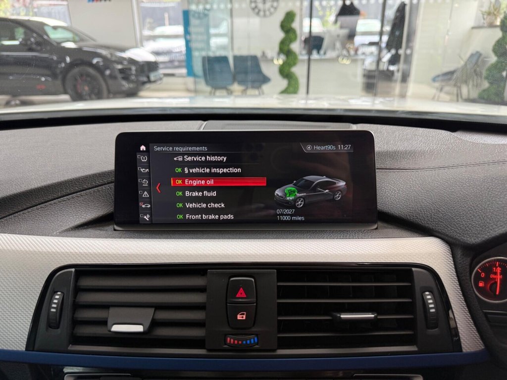 Used BMW 4 Series 2018 for sale - 78181261: Photo 27