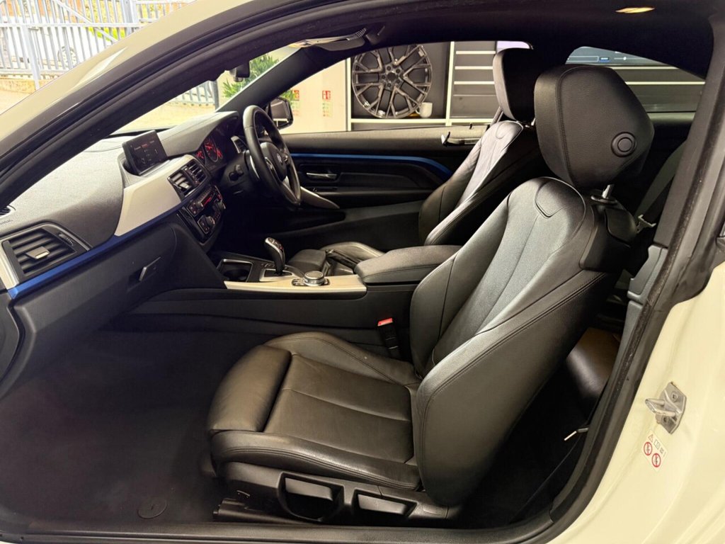 Used BMW 4 Series 2018 for sale - 78181261: Photo 3