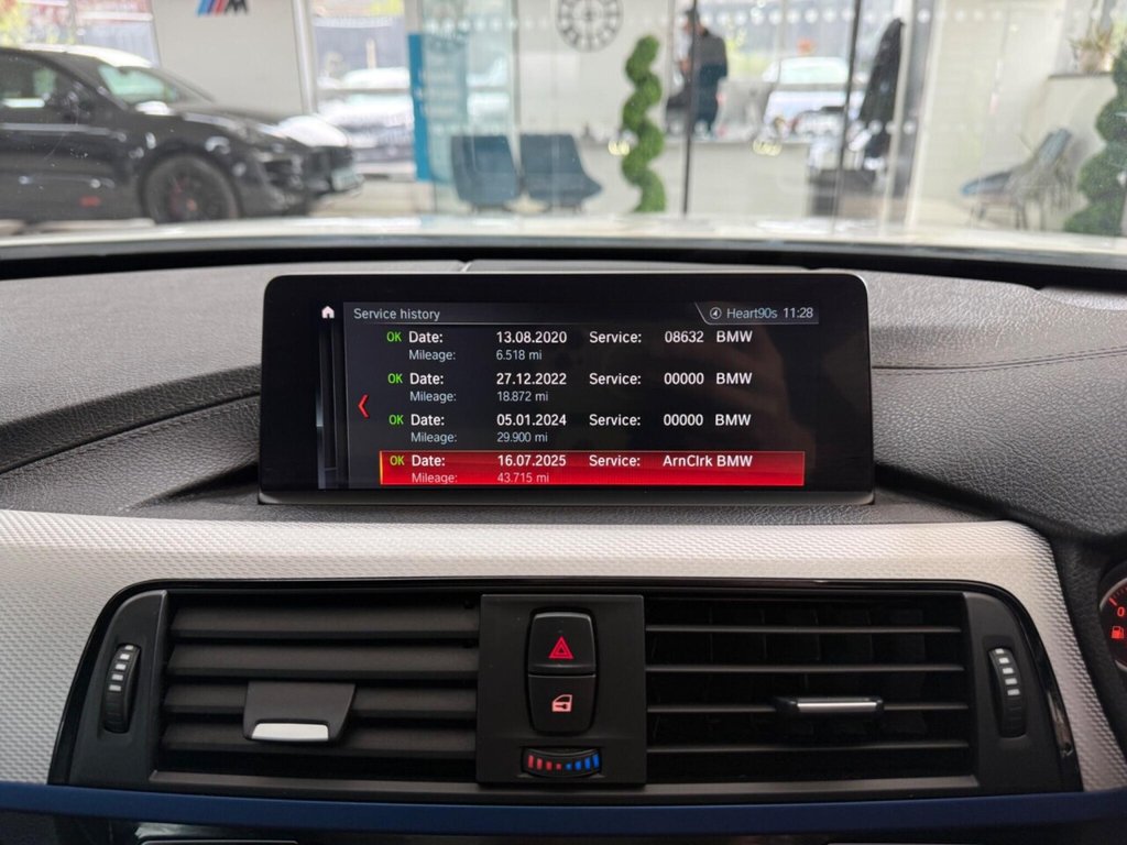 Used BMW 4 Series 2018 for sale - 78181261: Photo 31