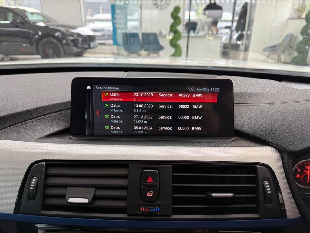 Used BMW 4 Series 2018 for sale - 78181261: Photo 32