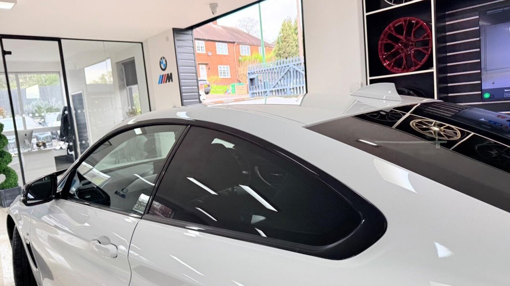 Used BMW 4 Series 2018 for sale - 78181261: Photo 36