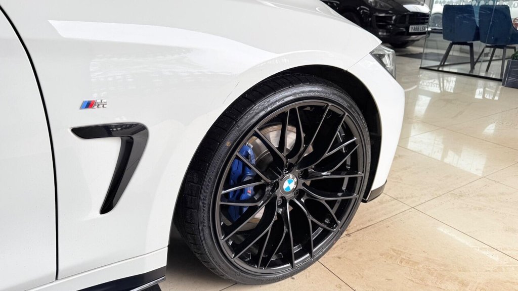 Used BMW 4 Series 2018 for sale - 78181261: Photo 38