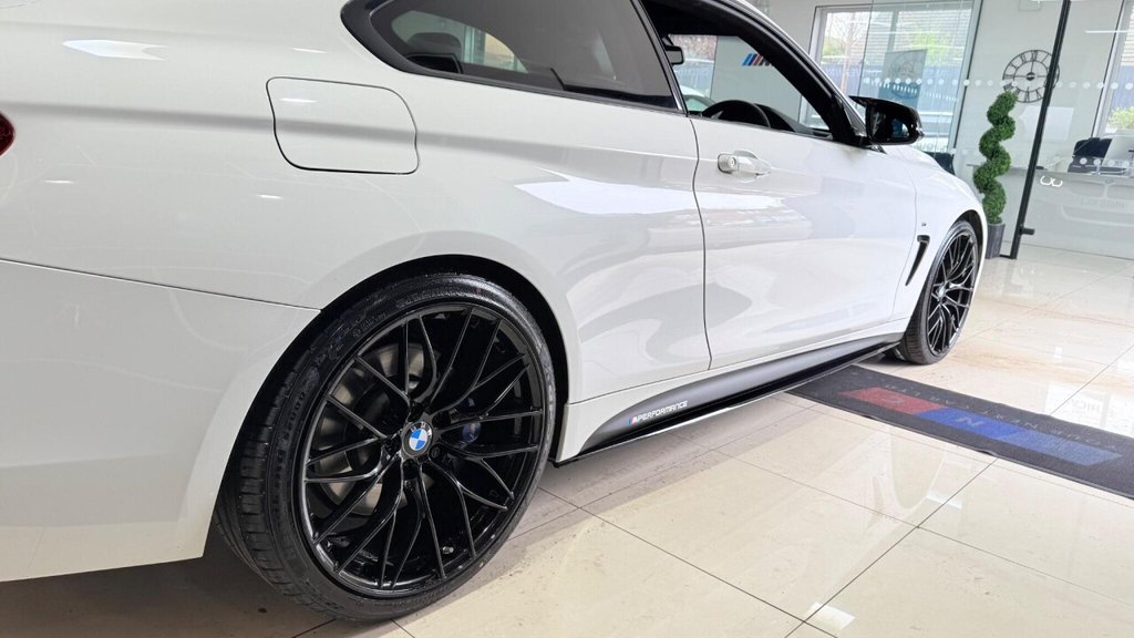 Used BMW 4 Series 2018 for sale - 78181261: Photo 39