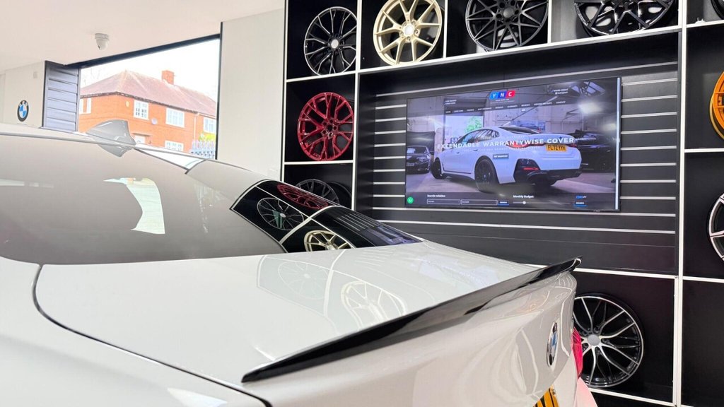 Used BMW 4 Series 2018 for sale - 78181261: Photo 40