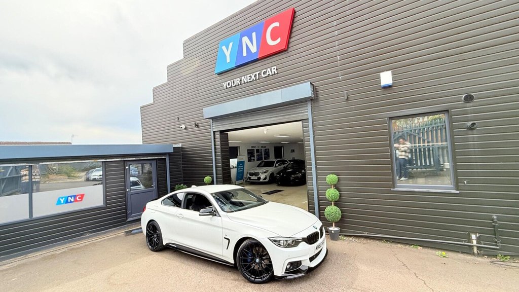 Used BMW 4 Series 2018 for sale - 78181261: Photo 41