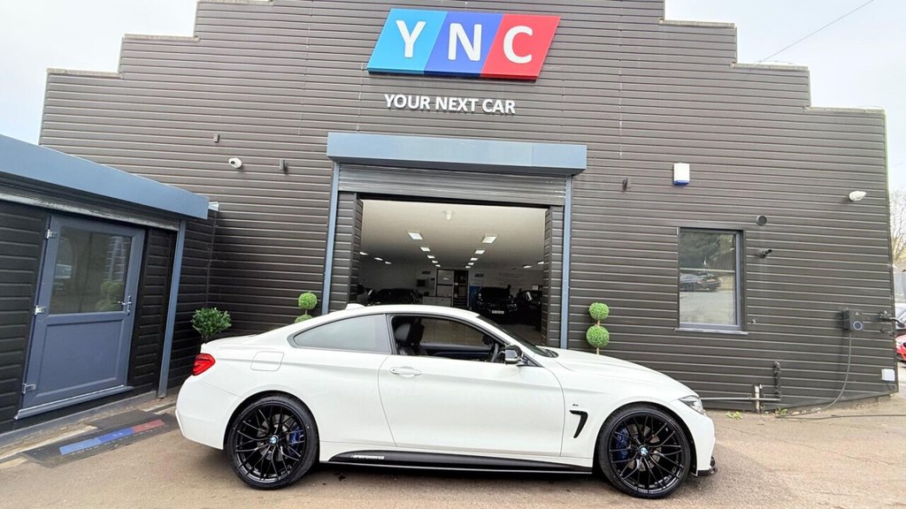 Used BMW 4 Series 2018 for sale - 78181261: Photo 43