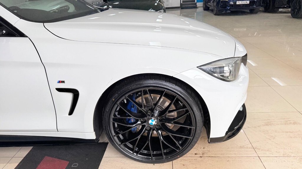 Used BMW 4 Series 2018 for sale - 78181261: Photo 9