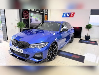 Used BMW 3 Series 2022 for sale - 78875299: Photo