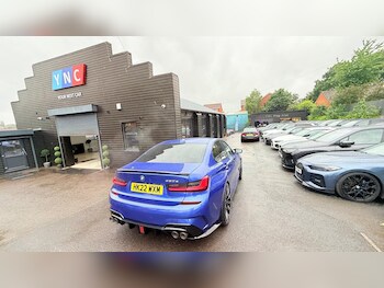 Used BMW 3 Series 2022 for sale - 78875299: Photo