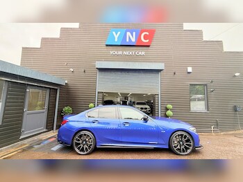 Used BMW 3 Series 2022 for sale - 78875299: Photo