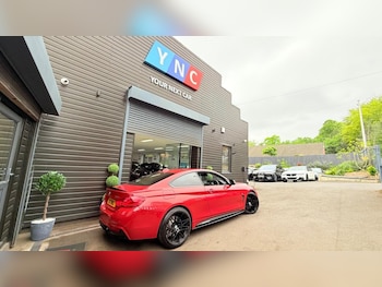 Used BMW 4 Series 2017 for sale - 78414588: Photo