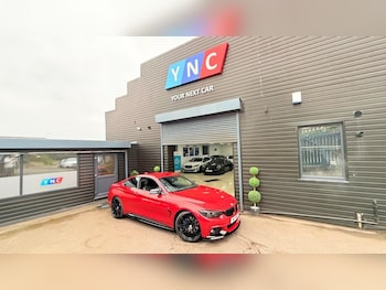 Used BMW 4 Series 2017 for sale - 78414588: Photo