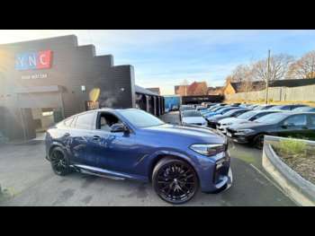 2020 (70) - 3.0 30d MHT M Sport Auto xDrive Euro 6 (s/s) 5dr