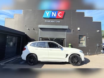 Used BMW X3 2019 for sale - 79695563: Photo