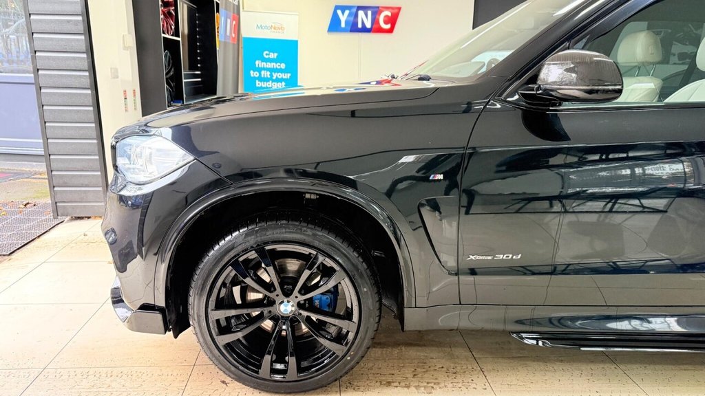 Used BMW X5 2015 for sale - 76406601: Photo 11