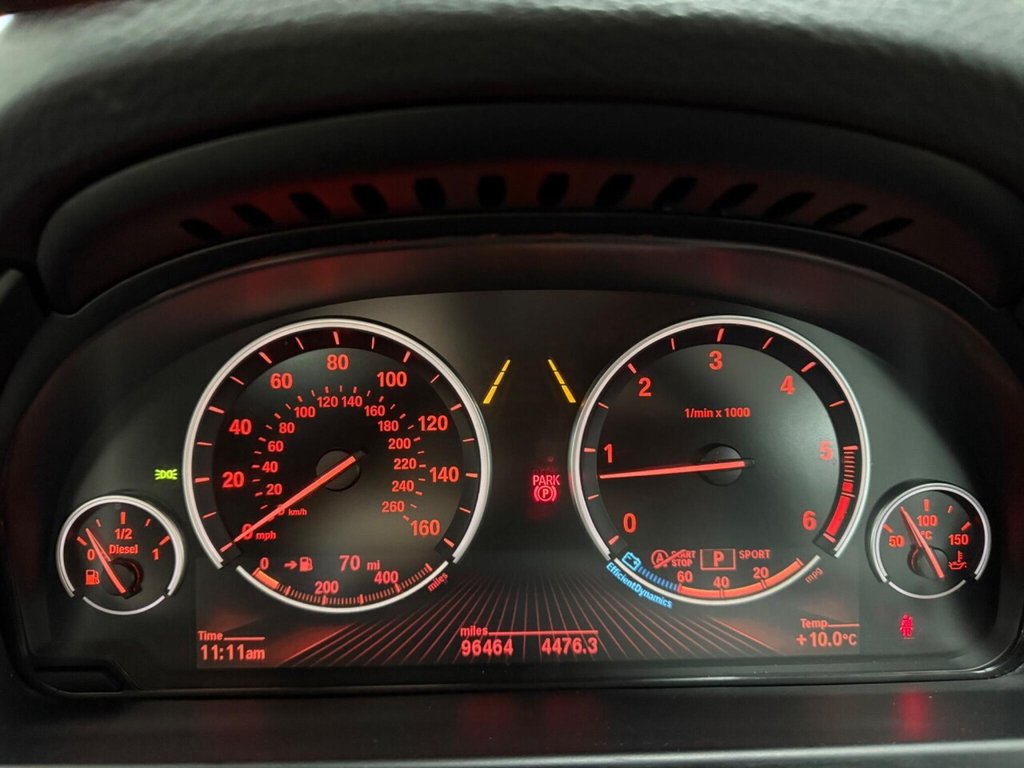 Used BMW X5 2015 for sale - 76406601: Photo 13