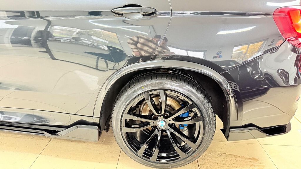 Used BMW X5 2015 for sale - 76406601: Photo 16