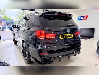 2015 (65) - 3.0 30d M Sport Auto xDrive Euro 6 (s/s) 5dr