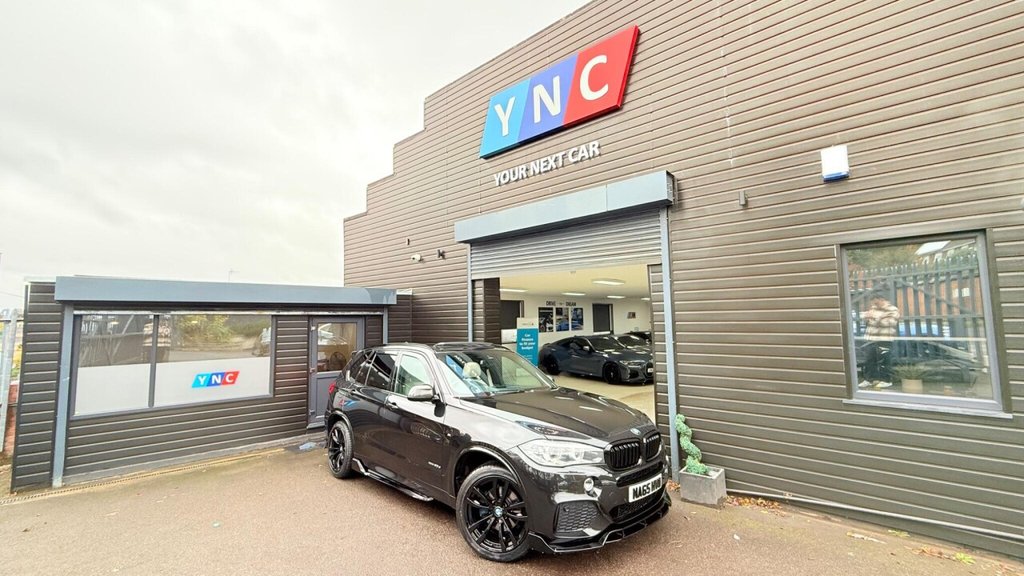 Used BMW X5 2015 for sale - 76406601: Photo 20