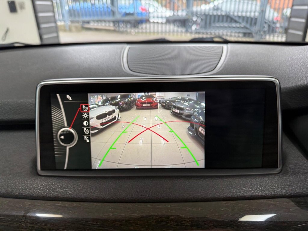 Used BMW X5 2015 for sale - 76406601: Photo 8