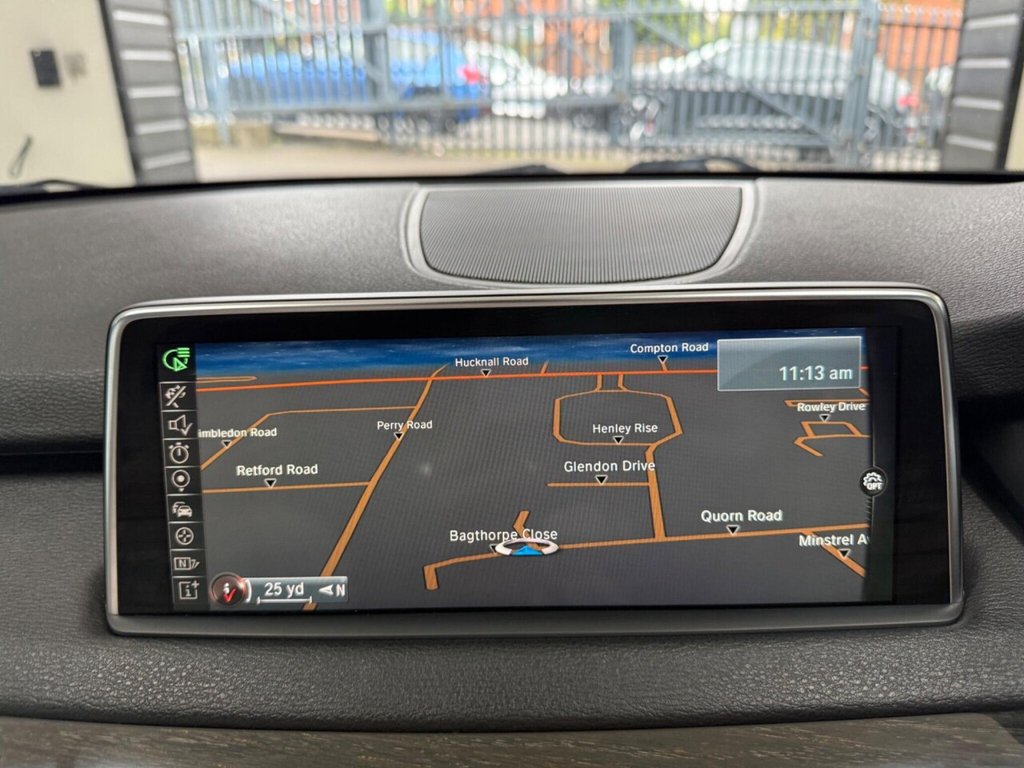 Used BMW X5 2015 for sale - 76406601: Photo 9