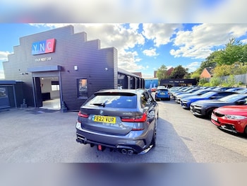 BMW - 3 Series