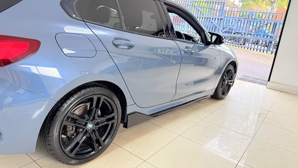 Used BMW 1 Series 2020 for sale - 76333802: Photo 11