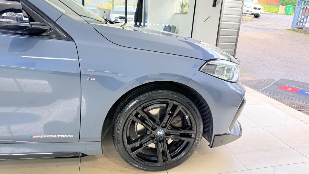 Used BMW 1 Series 2020 for sale - 76333802: Photo 12