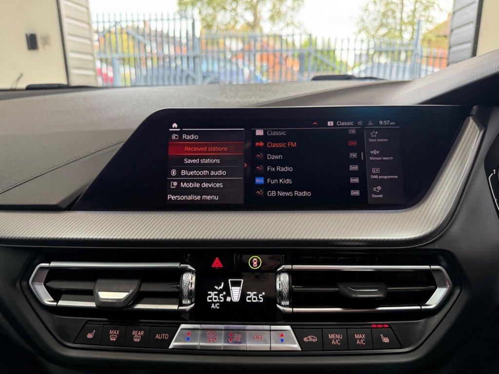 Used BMW 1 Series 2020 for sale - 76333802: Photo 15