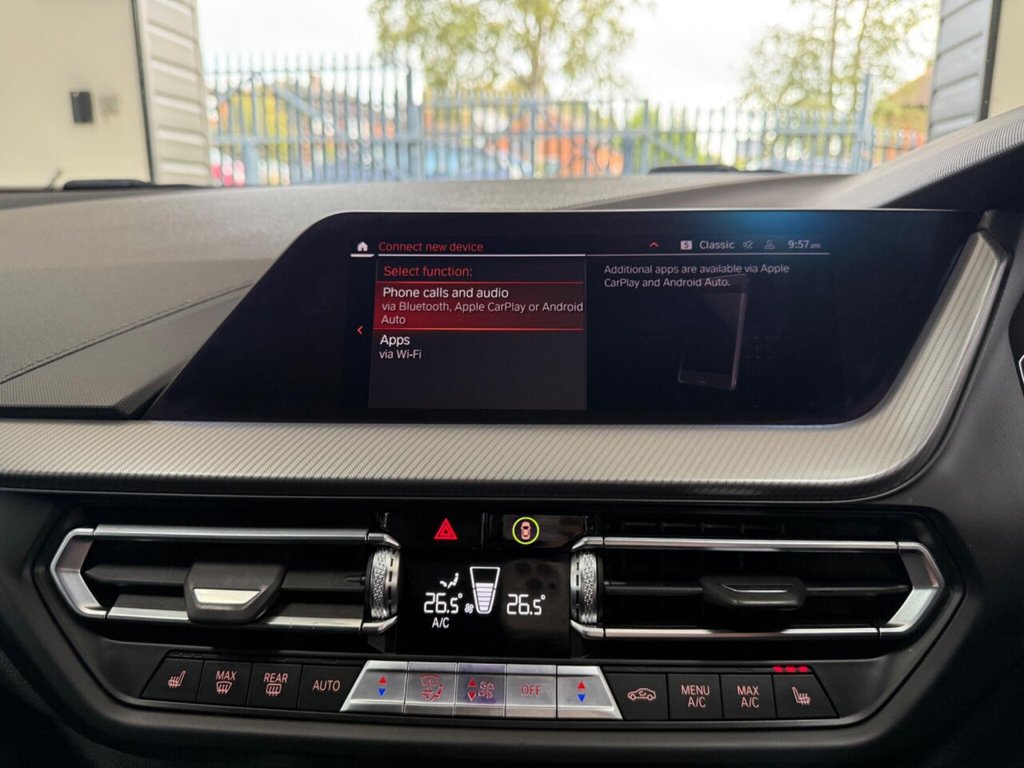 Used BMW 1 Series 2020 for sale - 76333802: Photo 16
