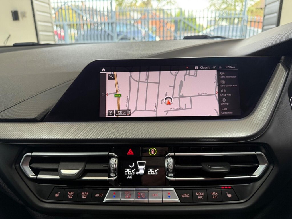 Used BMW 1 Series 2020 for sale - 76333802: Photo 17