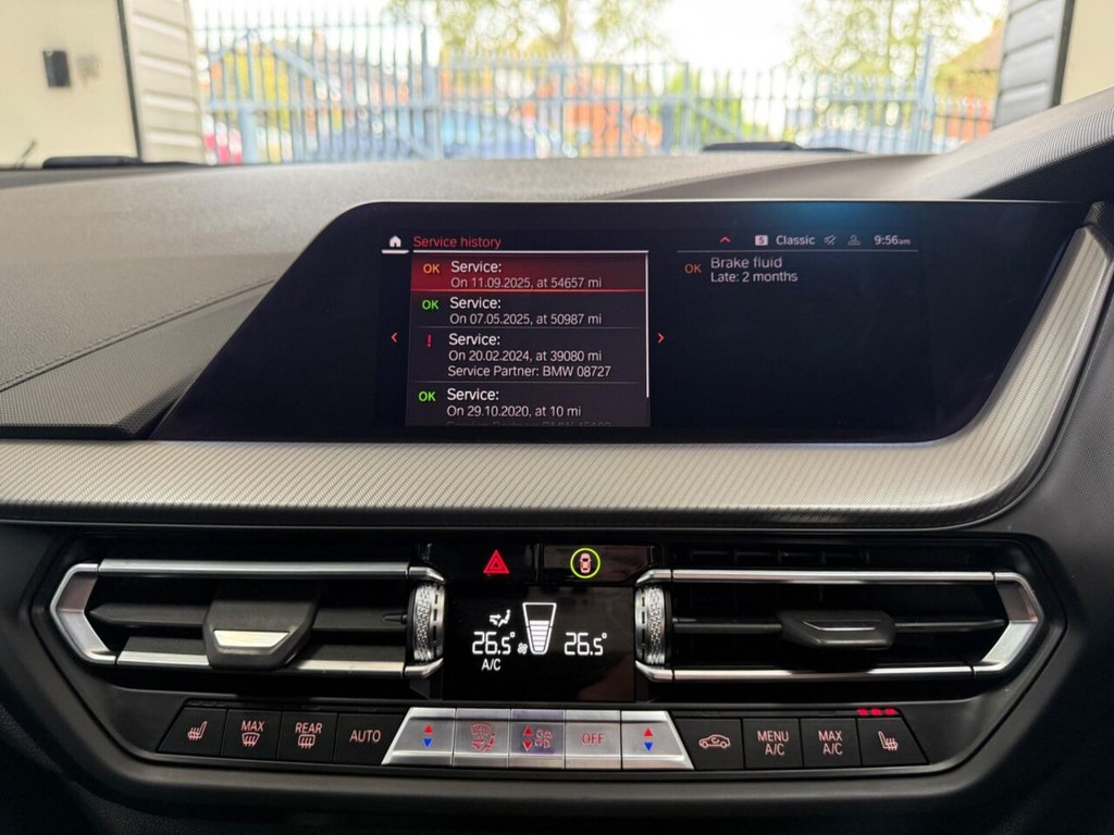 Used BMW 1 Series 2020 for sale - 76333802: Photo 18