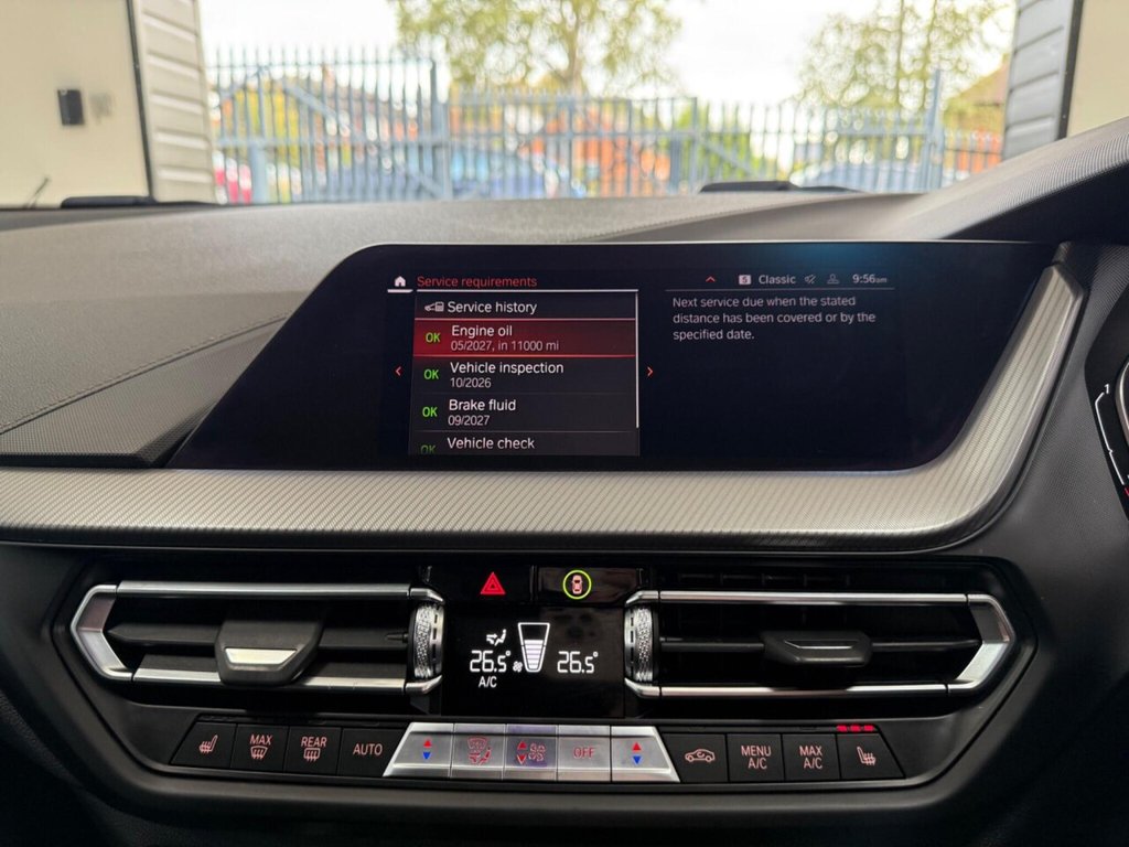 Used BMW 1 Series 2020 for sale - 76333802: Photo 19