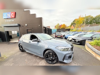 2020 (70) - 118i M Sport 5dr Step Auto