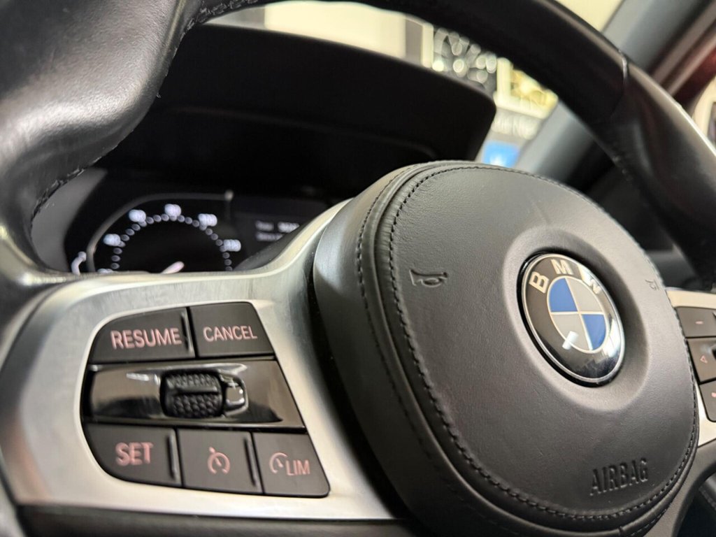 Used BMW 1 Series 2020 for sale - 76333802: Photo 22