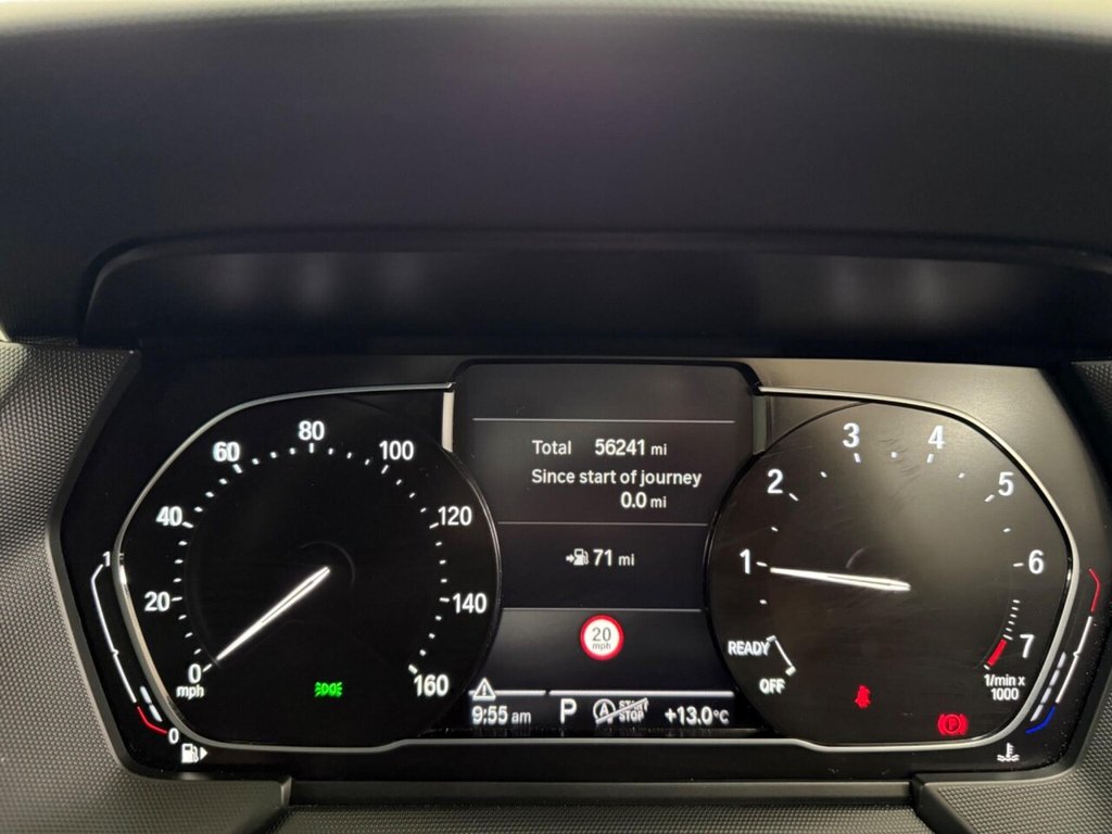Used BMW 1 Series 2020 for sale - 76333802: Photo 23