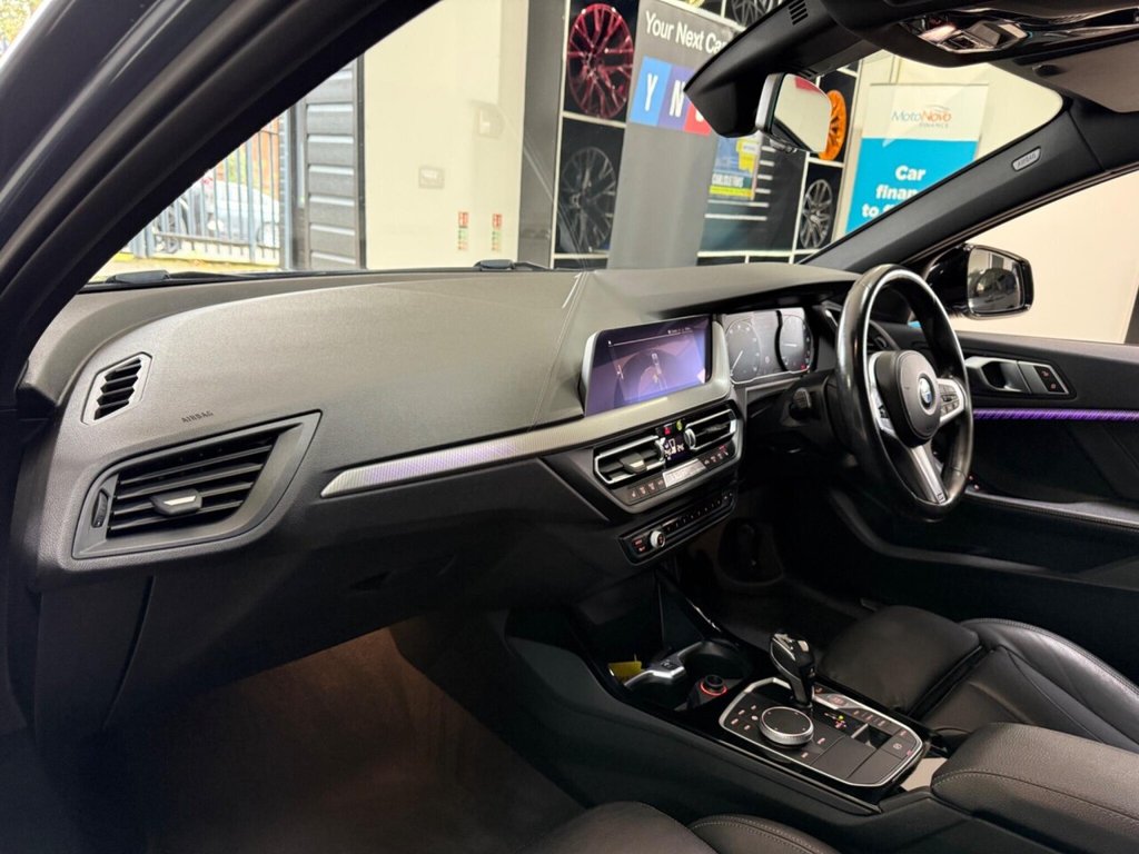 Used BMW 1 Series 2020 for sale - 76333802: Photo 28
