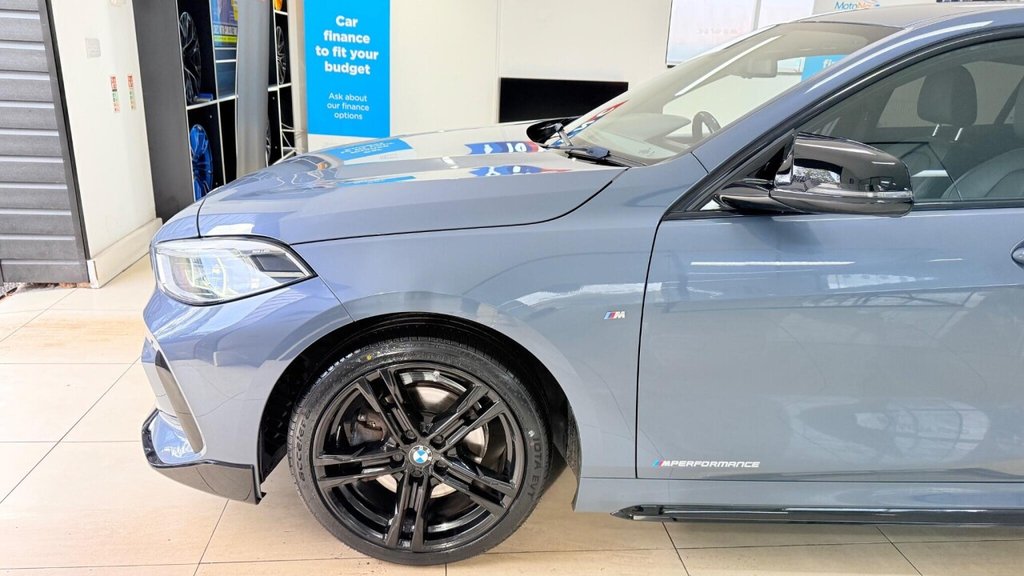 Used BMW 1 Series 2020 for sale - 76333802: Photo 30