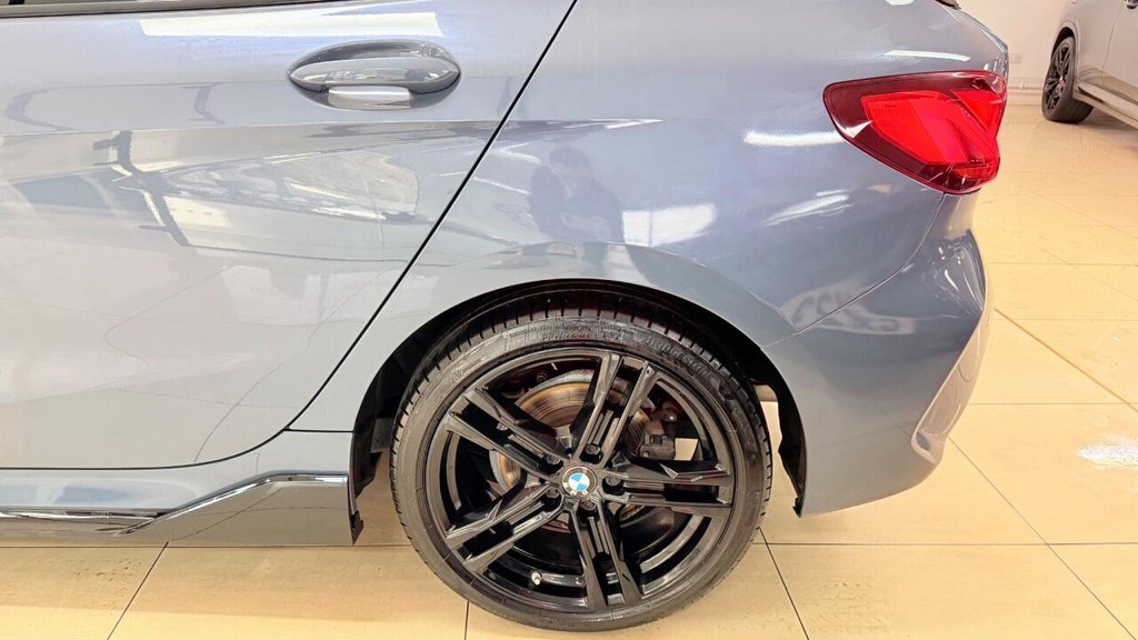 Used BMW 1 Series 2020 for sale - 76333802: Photo 31