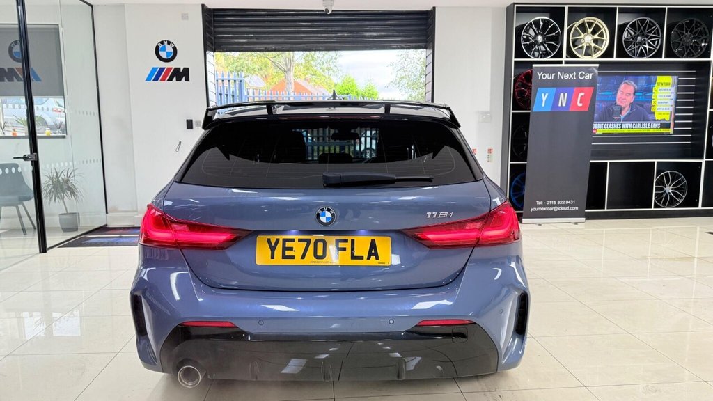 Used BMW 1 Series 2020 for sale - 76333802: Photo 33